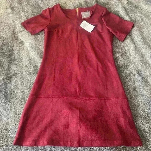 ethereal Dresses & Skirts - Ethereal by lovemarks nwt XS dress.